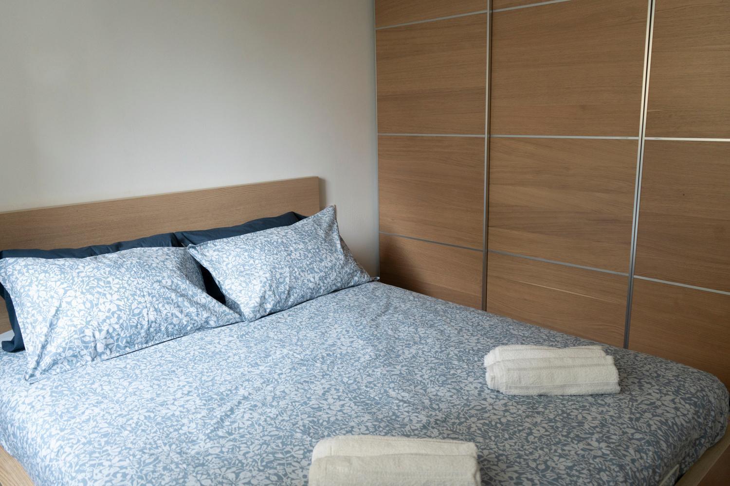 Var24 Loreto - Duomo-modern House Apartment